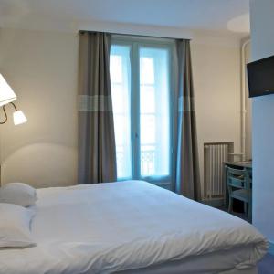 Hôtel Le Roncevaux - 23