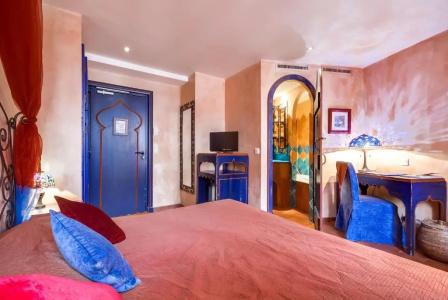 Villa Royale Montsouris - 113