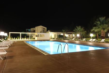 Il Vigneto Resort - 15