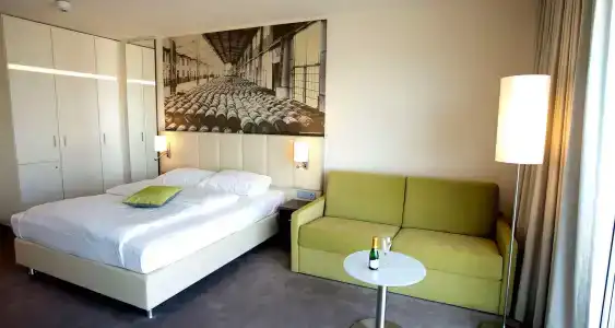 Best Western Plus Bremerhaven - 4