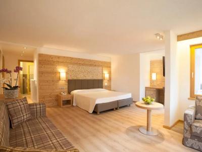 Europeo Alpine Charme & Wellness - 36