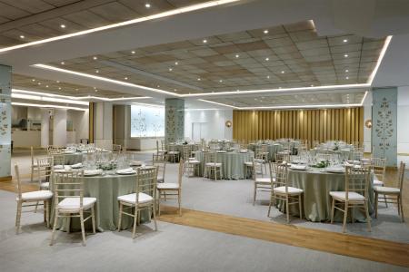 Hyatt Regency Hesperia - 36