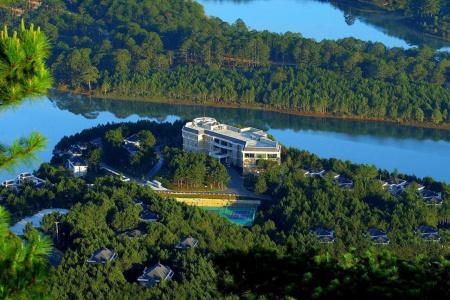Dalat Edensee Lake Resort & Spa - 17