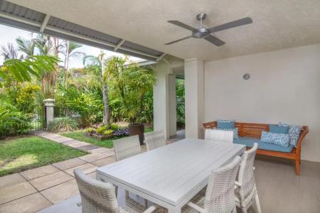 Mandalay Luxury Beachfront - 82