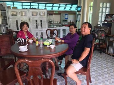 Tum Baan Suan ตุ่มบ้านสวน - 20