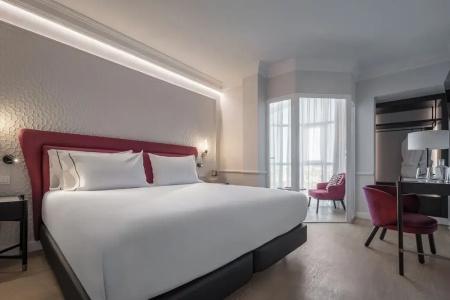Ohtels San Antón Granada - 65