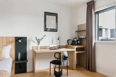 Q7 Lodge Lyon 7 - 65