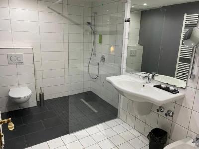 SL'otel im Parforcehaus - 23