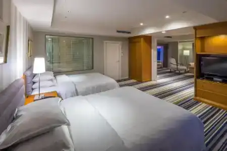 Sheraton Grande Ocean Resort - 167