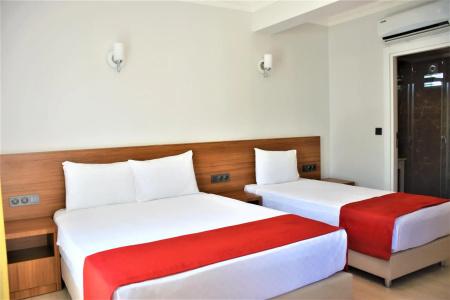 Modern Life Bodrum - 7