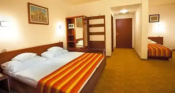 Best Western Airport Stella - 53