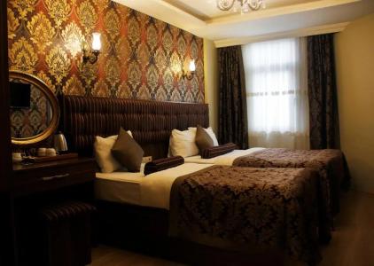 Marmara Place Old City - 39