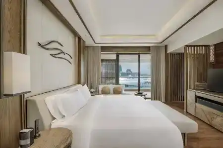 Intercontinental Sanya Haitang Bay Resort, An Ihg - 89