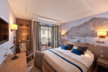 Hôtel Le Nouveau Monde - 6
