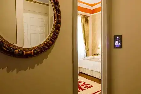 Palaiologos Luxury City - 32