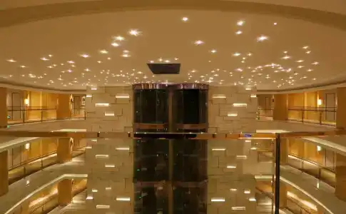 Courtyard by Marriott Hangzhou Qianjiang - 19