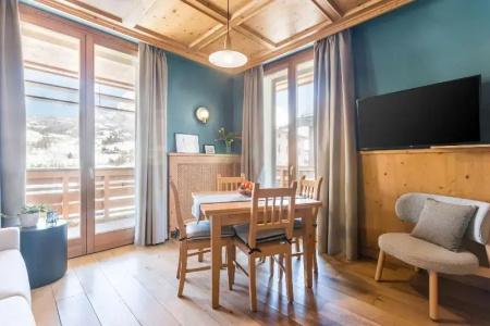 Radisson Residences Savoia Palace Cortina d’Ampezzo - 45