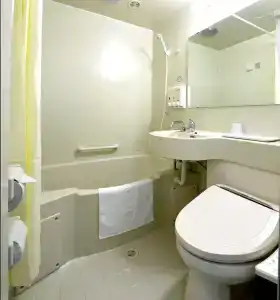 Toyoko Inn Tokyo Keihin Tohoku sen Oji eki Kita guchi - 6
