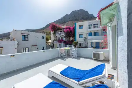 Korifi Suites Collection Adults Only - 16