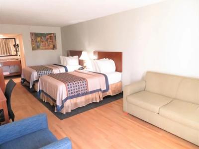 Smart Stay Inn - Saint Augustine - 2