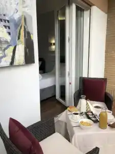 Unicum Roma Suites - 29