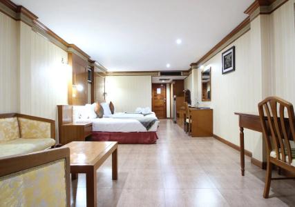 Ao Nang Beach - 4
