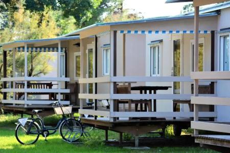 Camping Village Capalonga - 43