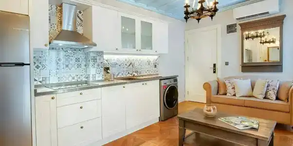 PETİTE BOUTIQUE APART - 9