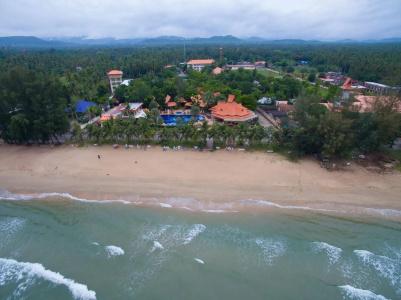 Baan Grood Arcadia & Spa - 21