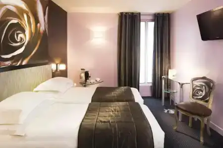 Hôtel Le Fabe - 46