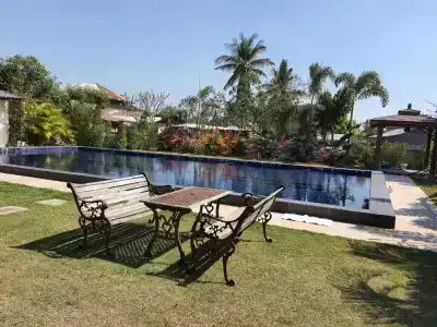 Nadee resort - 16