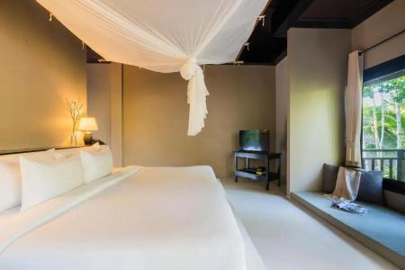 The Sevenseas Resort Koh Kradan - 36