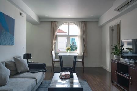 Central Mansions Serviced - 44