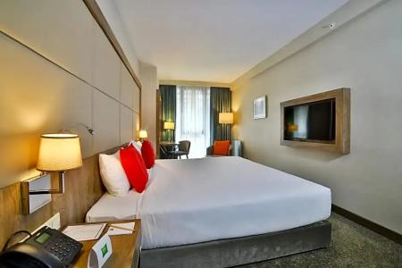 ibis Styles Istanbul Bomonti - 56