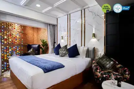 The Moment Chiangmai - Sha Extra Plus - 137
