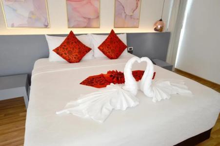 I Residence Silom - 65