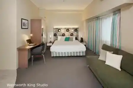 Best Western Plus Stellar - 148