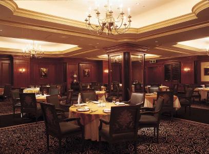 Rihga Royal Tokyo - 18
