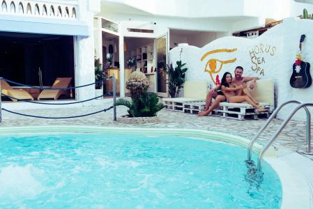 La Porta Del Mare Spa - 14