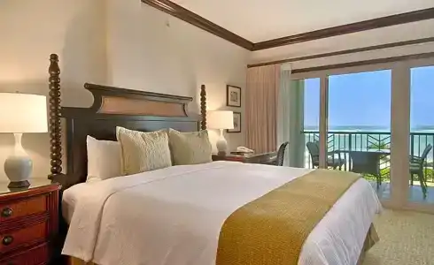 Waipouli Beach and Spa Kauai by Outrigger - 612