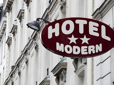 Modern - 29