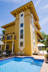 Boutique Villa Lorena by Charming Stay - 32