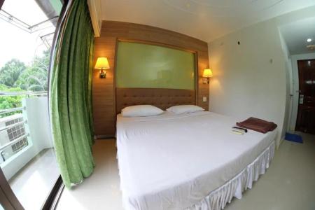 Aonang Top View - 49