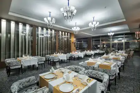 Xafira Deluxe Resort&Spa - Ultra All Inclusive - 21