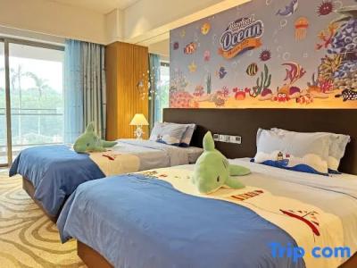 Mission Hills Resort Dongguan - 167