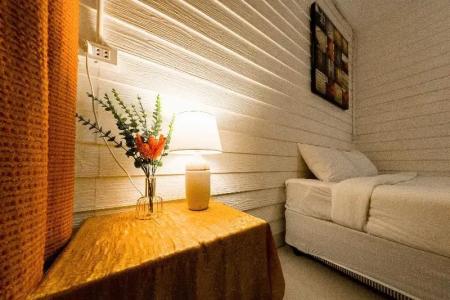 Back Home Backpackers - 38