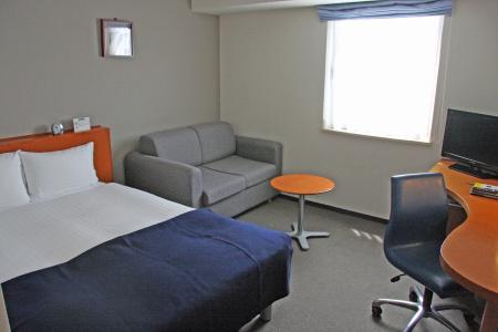 Sun Days Inn Kagoshima - 6