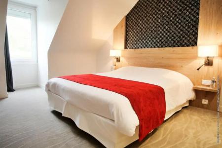 Kyriad Vannes Centre Ville - 43