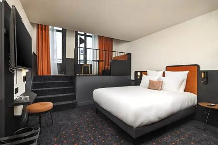 Mercure Bordeaux Gare Atlantic - 62