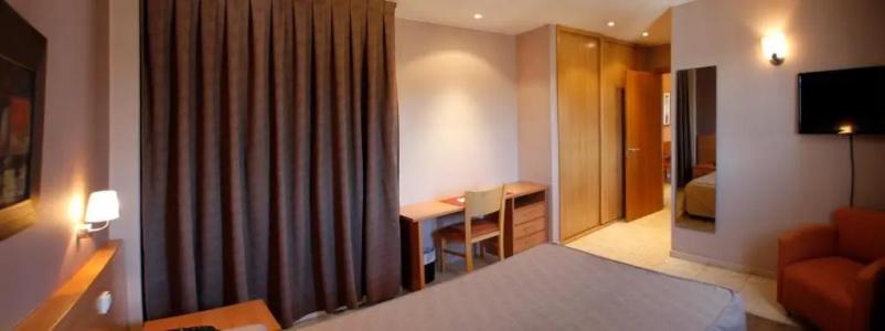 Apartamentos Ciudad de Lugo - 20